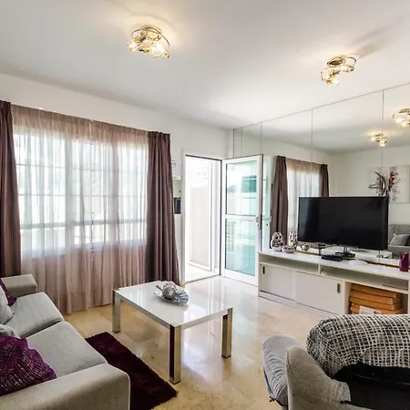 Appartement El Valle Dream *
