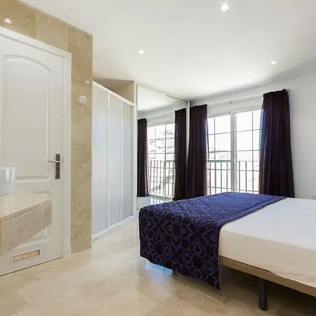 Appartement El Valle Dream
