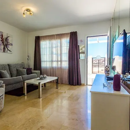 El Valle Dream Appartement Puerto Rico (Gran Canaria)