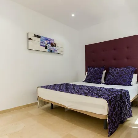 El Valle Dream Appartement Puerto Rico (Gran Canaria)