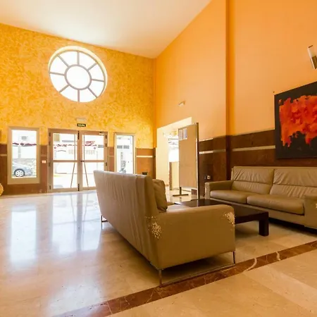 El Valle Dream Appartement Porto Rico