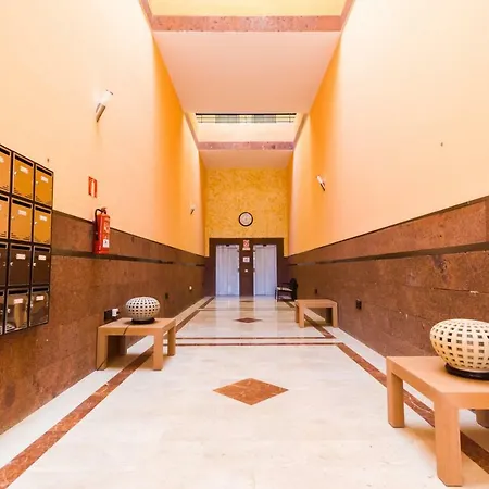 El Valle Dream Appartement