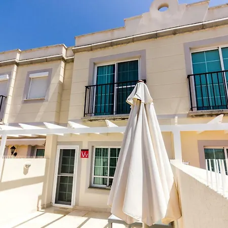 Appartement El Valle Dream Puerto Rico (Gran Canaria)