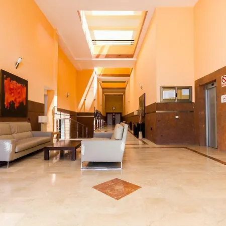 Appartement El Valle Dream *