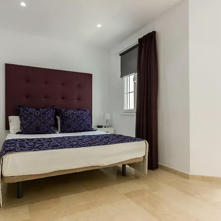 Appartement El Valle Dream