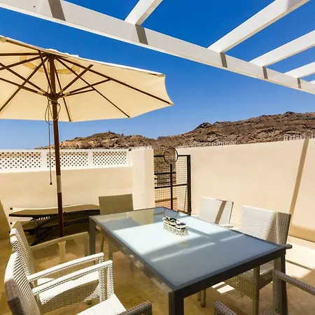 El Valle Dream Appartement Puerto Rico (Gran Canaria)