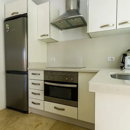 El Valle Dream Appartement *