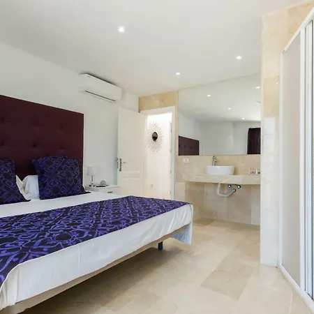 El Valle Dream Appartement