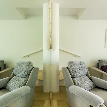 El Valle Dream Appartement